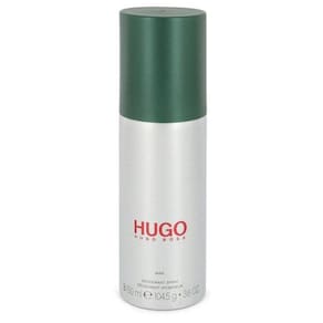 Colônia Masculina Hugo Boss Desodorante 150ml