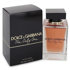 Perfume Feminino Dolce & Gabbana Eau De Parfum 100ml