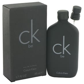 Perfume Feminino Calvin Klein Eau De Toilette 50ml