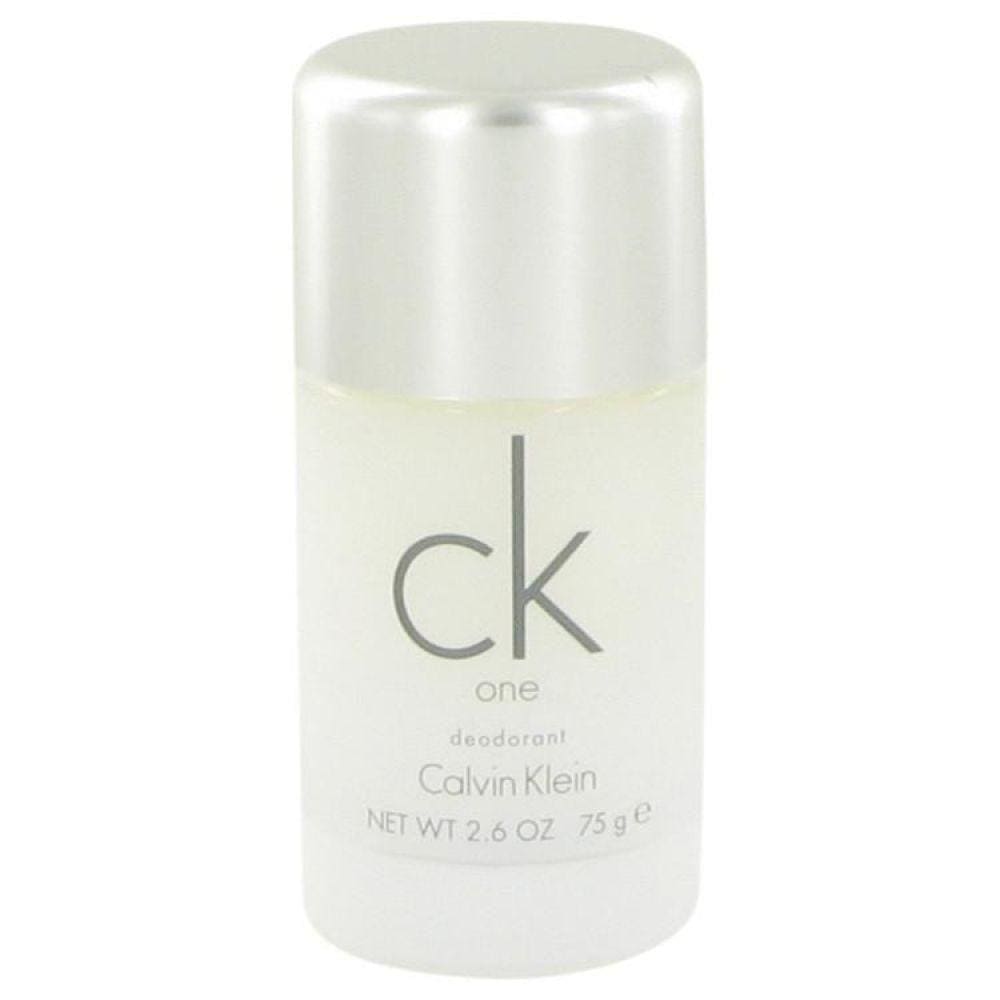 Perfume Masculino One Calvin Klein 75g
