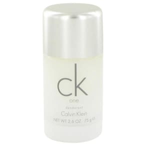 Perfume Masculino One Calvin Klein 75g