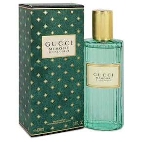 Perfume Feminino Gucci Eau De Parfum 100ml