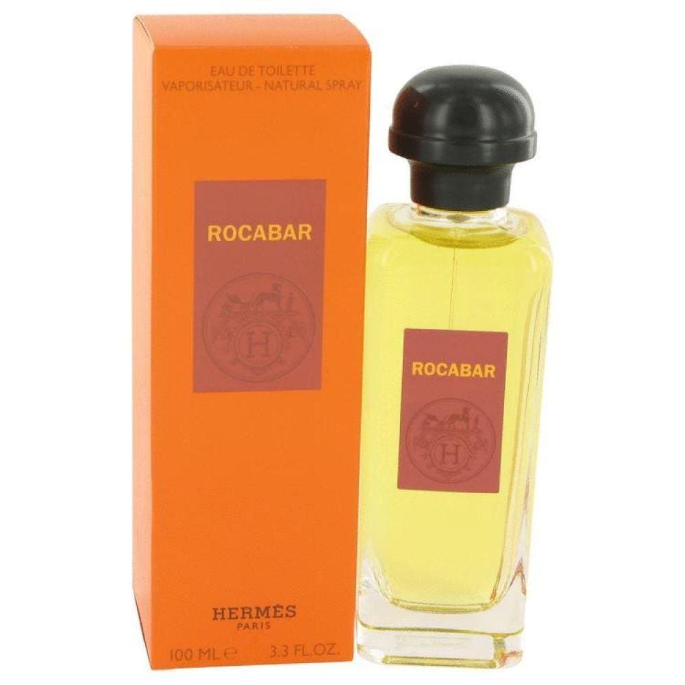 Perfume Masculino Rocabar Hermes 100ml