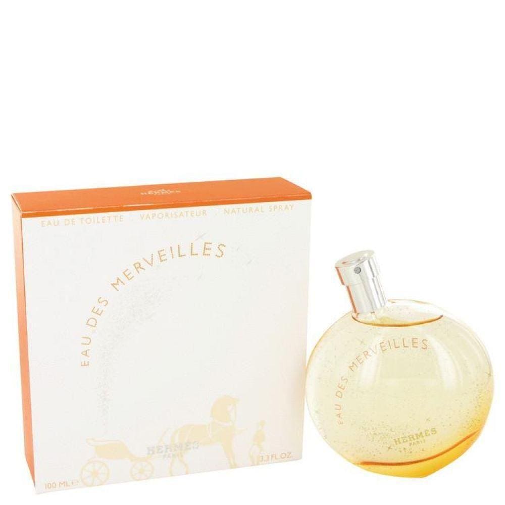 Perfume Feminino Des Merveilles Hermes 100ml
