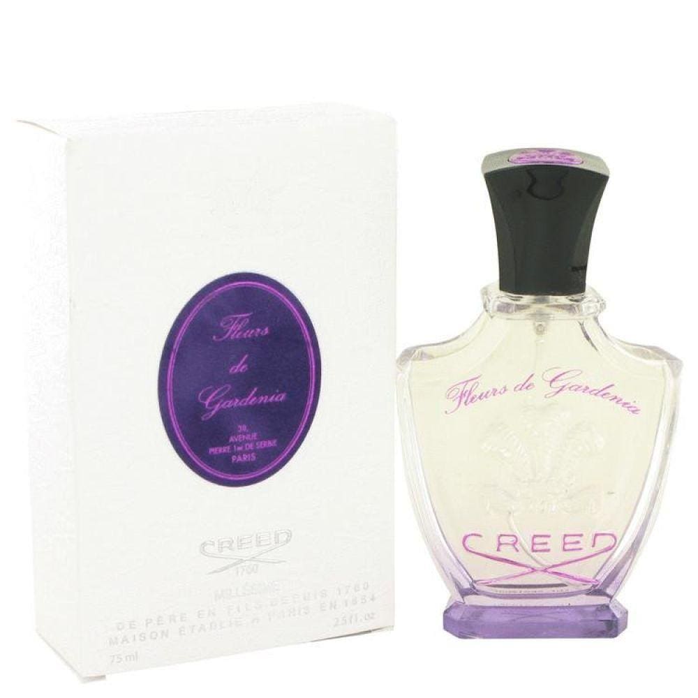 Perfume Feminino Fleurs De Gardenia Creed 75ml