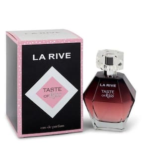 Perfume Feminino La Rive 100ml