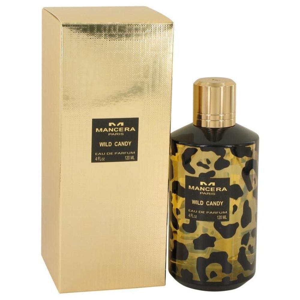 Perfume Feminino Mancera 120ml