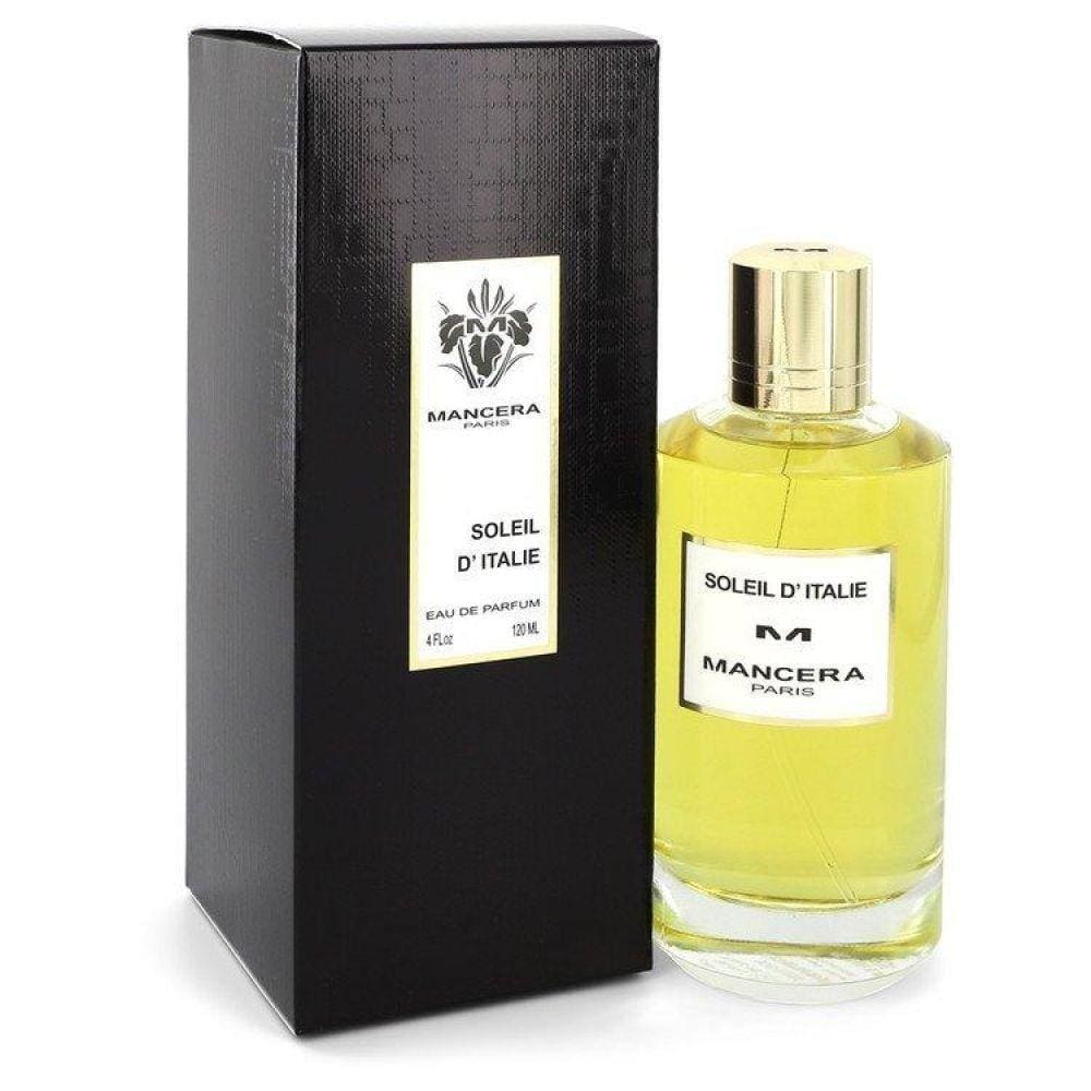 Perfume Feminino Mancera 120ml
