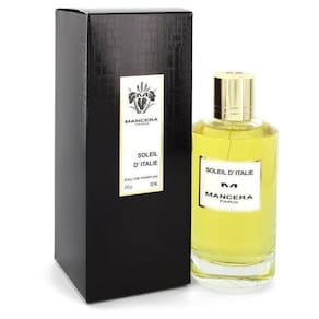 Perfume Feminino Mancera 120ml