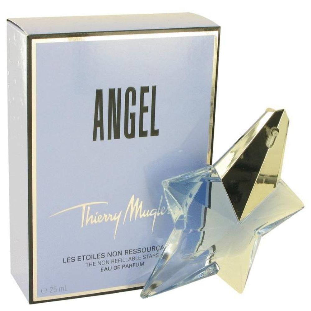 Perfume Feminino Angel Thierry Mugler 25ml