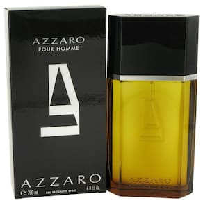 Perfume Masculino Azzaro 200ml