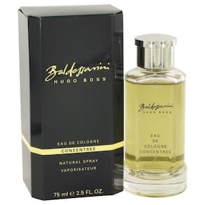 Perfume Masculino Baldessarini Hugo Boss Eau De Cologne 75ml