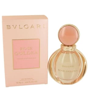 Perfume Feno Rose Goldea Parfum Bvlgari 90ml