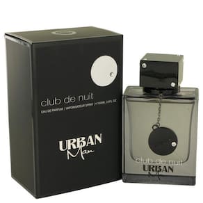 Perfume Masculino Club Nuit Urban Man Armaf 100ml