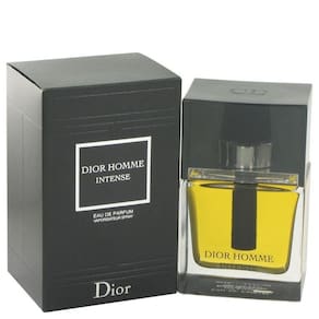 Perfume Masculino Homme Intense Christian Dior 50ml