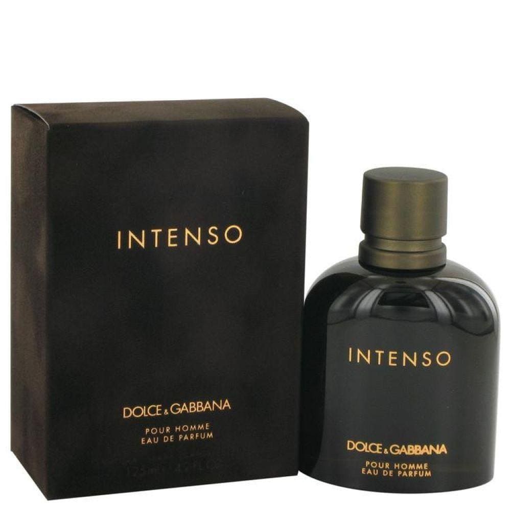 Perfume Masculino Intenso Dolce & Gabbana Eau Parfum 125ml