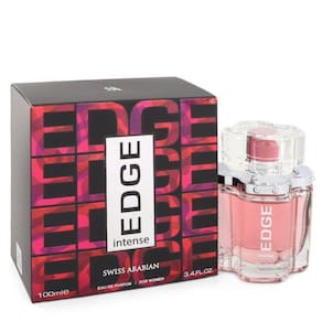 Perfume Feminino Swiss Arabian 100ml Eau De Parfum