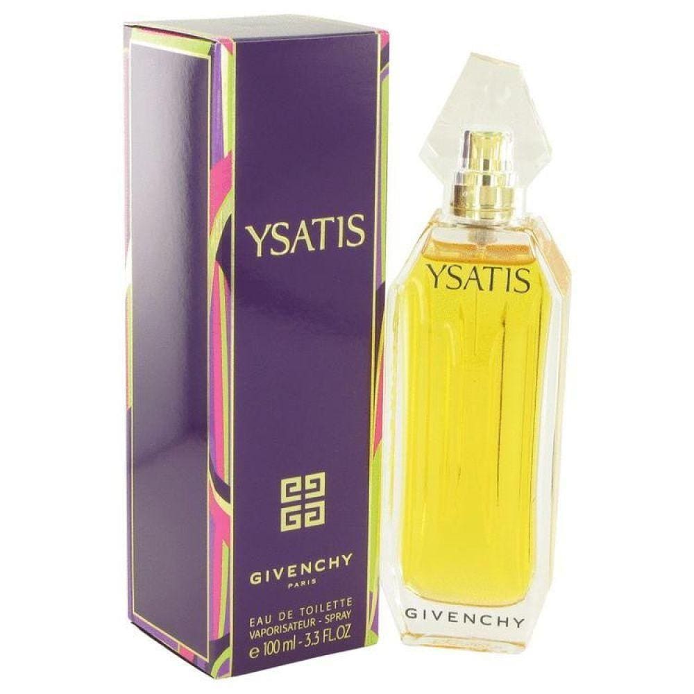 Perfume Feminino Ysatis Givenchy 100ml