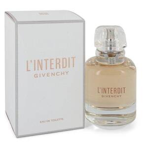 Perfume Feminino Givenchy 75ml