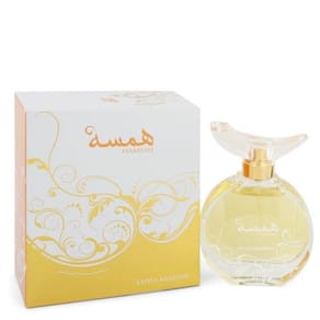 Perfume Feminino Swiss Arabian 80ml Eau De Parfum