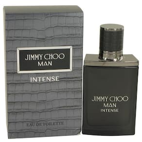 Perfume Masculino Man Intense Jimmy Choo 50ml