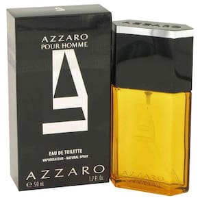 Perfume Masculino Azzaro 50ml