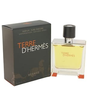 Perfume Masculino Terre D`hermes Hermes 75ml