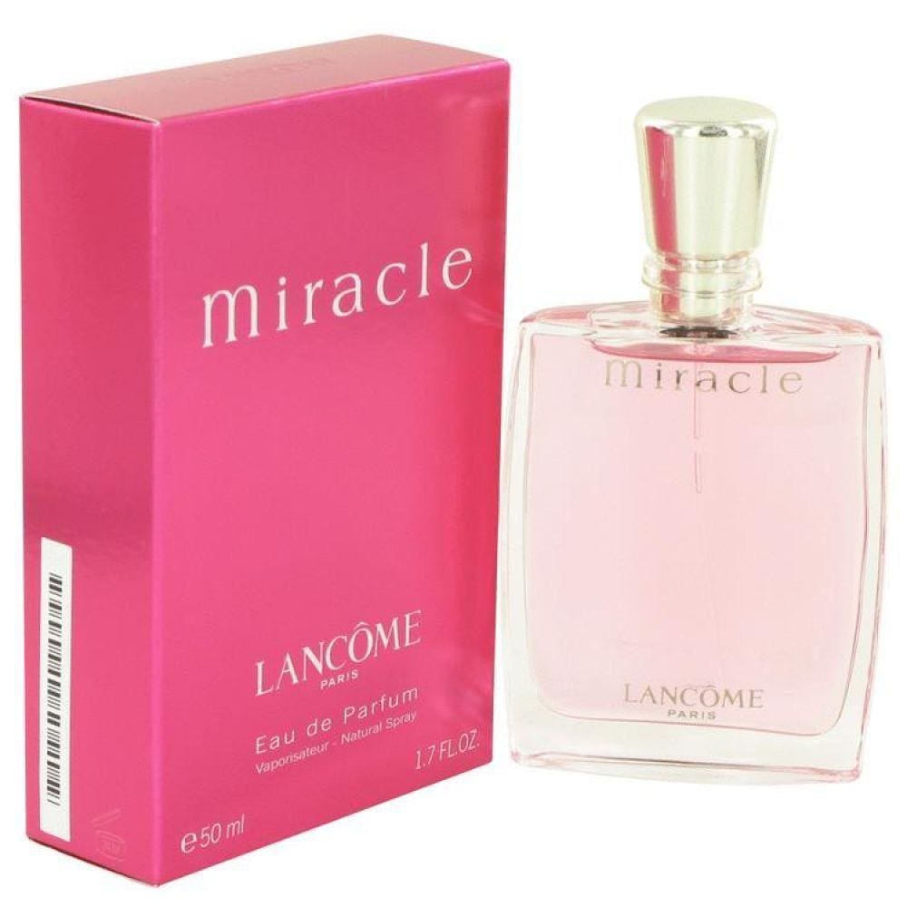 Perfume Feno Miracle Lancome 50ml