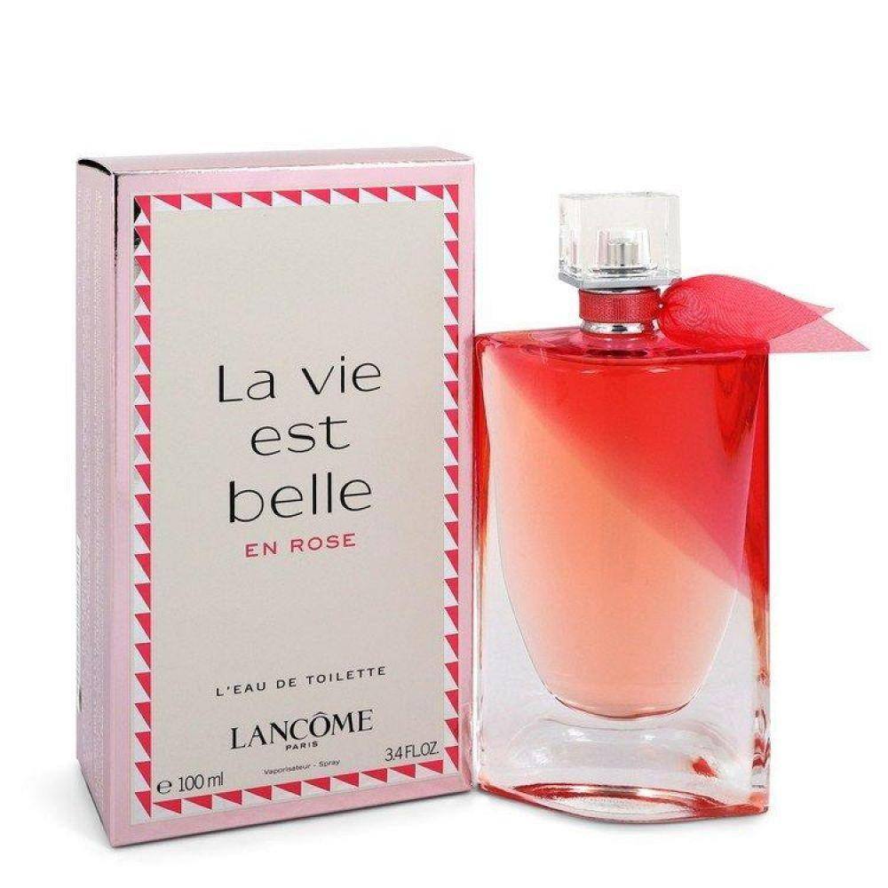 Perfume Feno Lancome 100ml