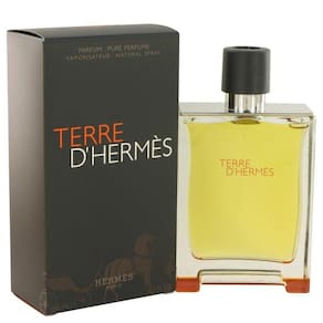 Perfume Masculino Terre D`hermes Hermes 200ml