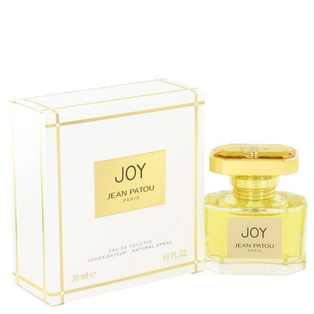 Perfume Feminino Joy Jean Patou 30ml