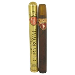 Perfume Masculino Cuba Royal Fragluxe 35ml