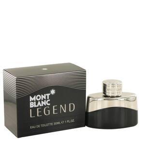 Perfume Masculino Montblanc Legend Blanc 30ml