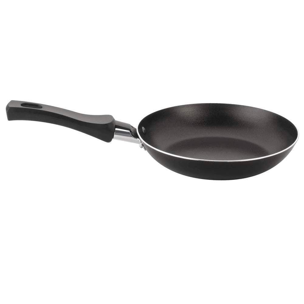 Frigideira Francesa Alumínio Gourmet Preta 16Cm - Multiflon