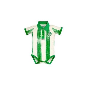 Body Polo Palmeiras