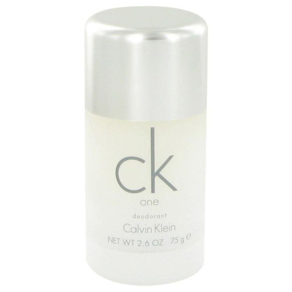 Perfume Feminino One Calvin Klein 75g