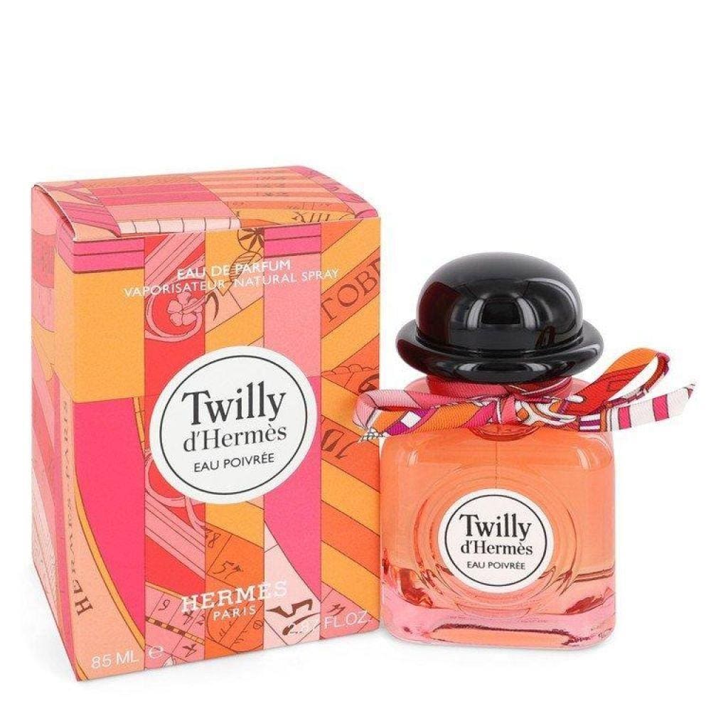 Perfume Feminino Hermes 85ml