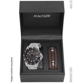 Relógio Feminino Magnum MA28832H