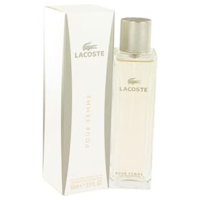 Perfume Feminino Pour Femme Parfum Lacoste 90ml