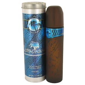 Perfume Masculino Cuba Copacabana Fragluxe 100ml