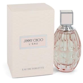 Perfume Feno Jimmy Choo 60ml Spray