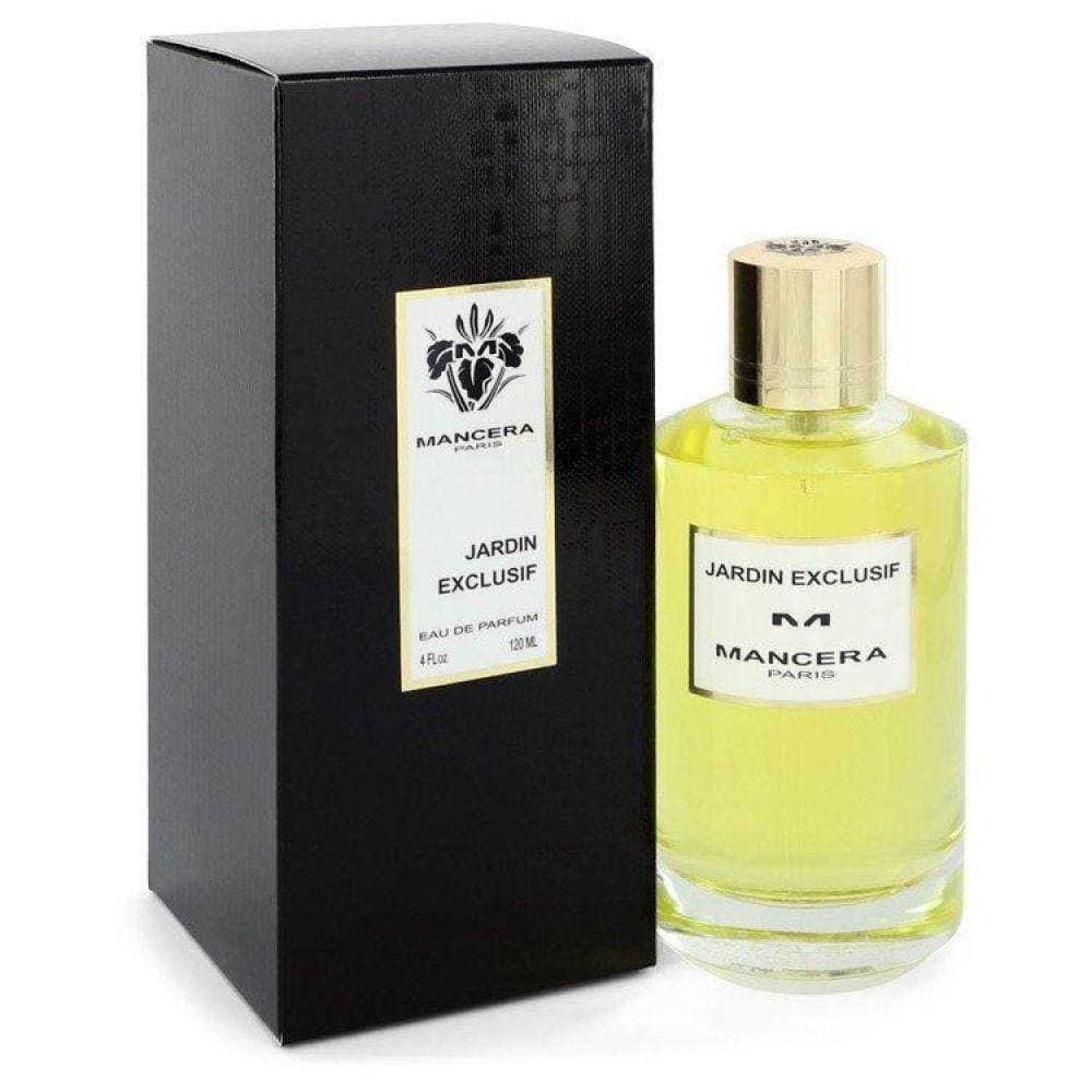 Perfume Feminino Mancera 120ml