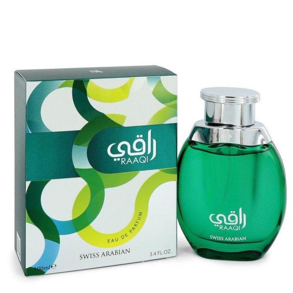 Perfume Feminino Swiss Arabian 100ml Eau De Parfum