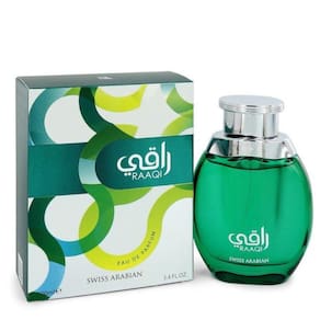 Perfume Feminino Swiss Arabian 100ml Eau De Parfum