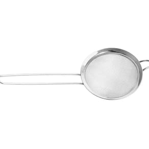 Peneira Inox 14cm - Hércules