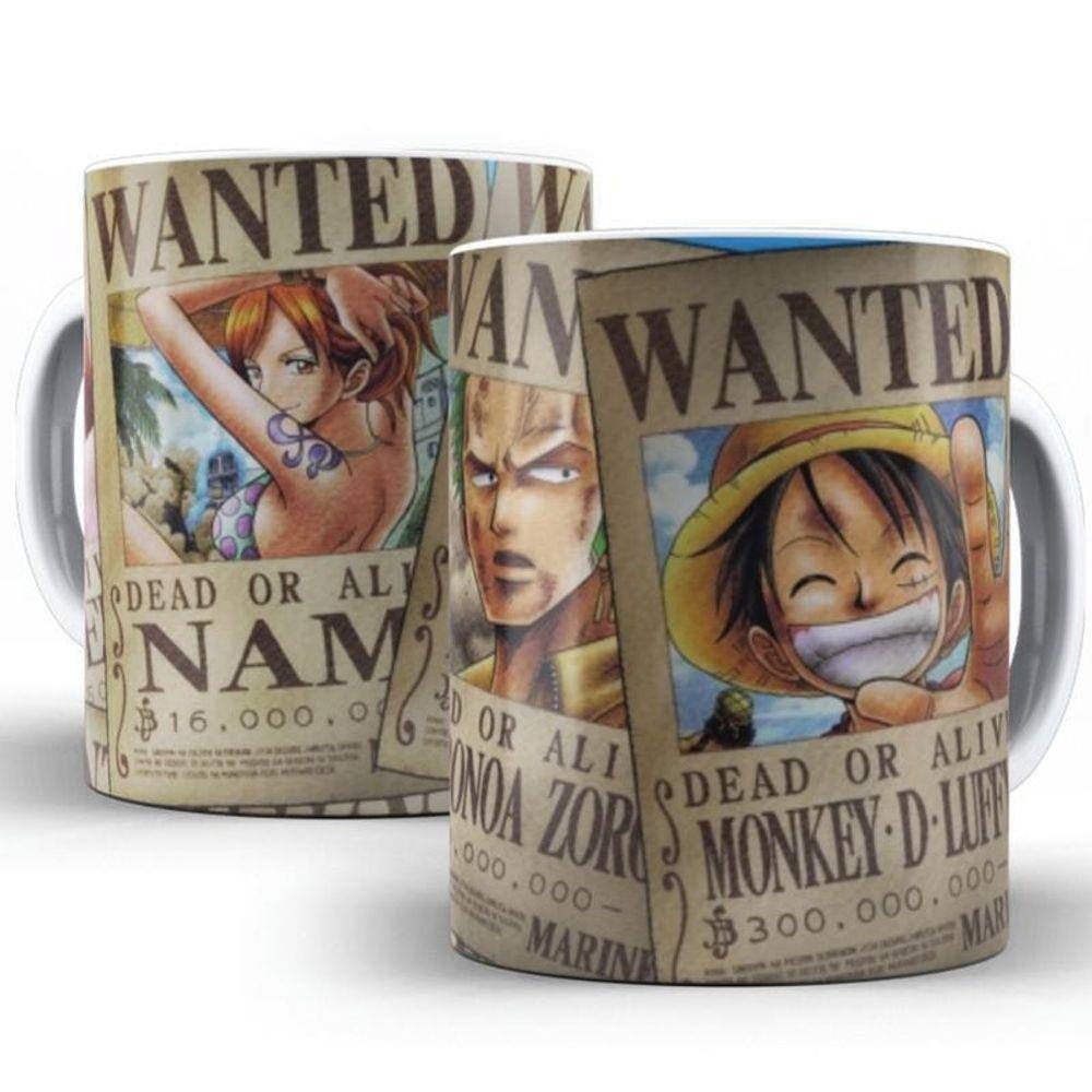 Animes vision one piece