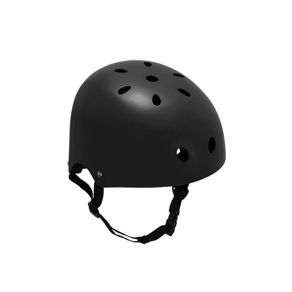 Capacete Custom Pro Tork Coquinho Preto