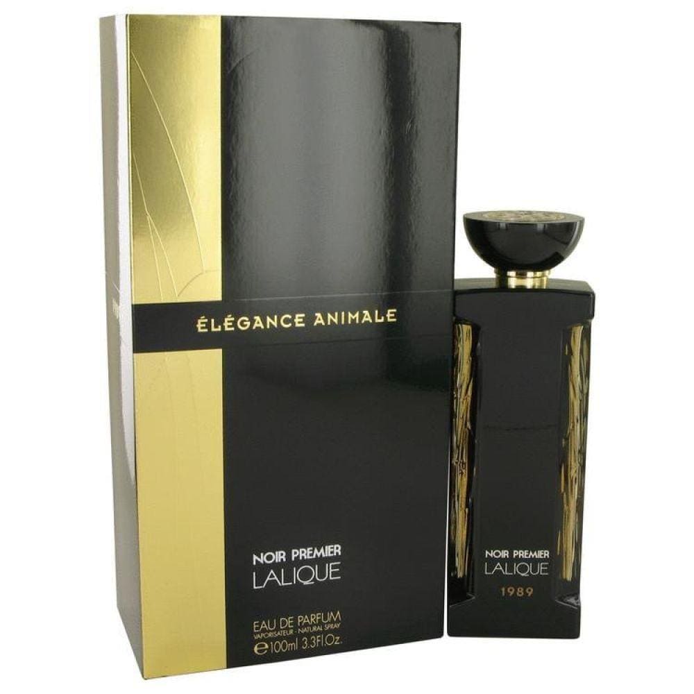 Perfume Fe no Elegance Animale Parfum Lalique 100ml