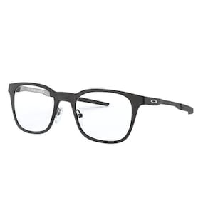 Armacao oculos oakley mandrake lupa vilao grau descanso, pontofrio