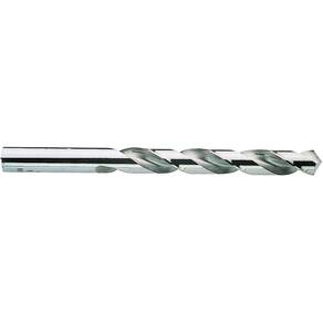 Broca Aco Rapido Irwin 6,5X101mm - Embalagem com 10 Unidades